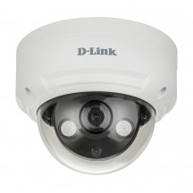 Camera de supraveghere D-Link  DCS-4612EK