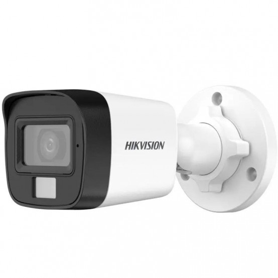 Camera de supraveghere HIKVision  DS-2CE16K0T-LPFS(2.8MM)