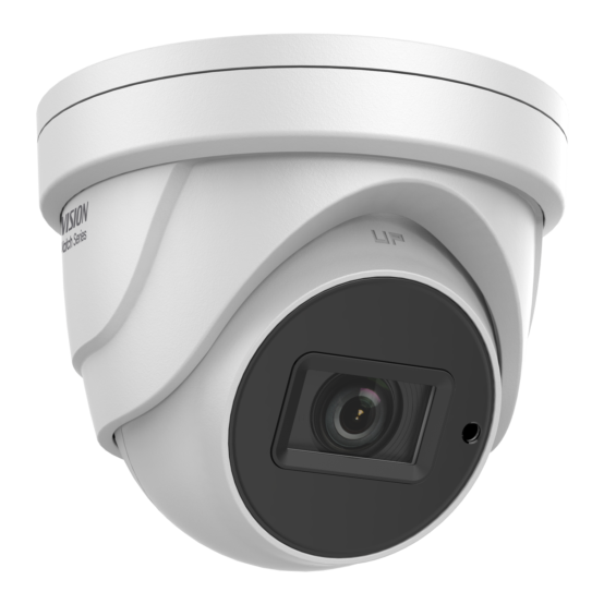 Camera de supraveghere HiWatch  HWT-T350-Z27135(C)