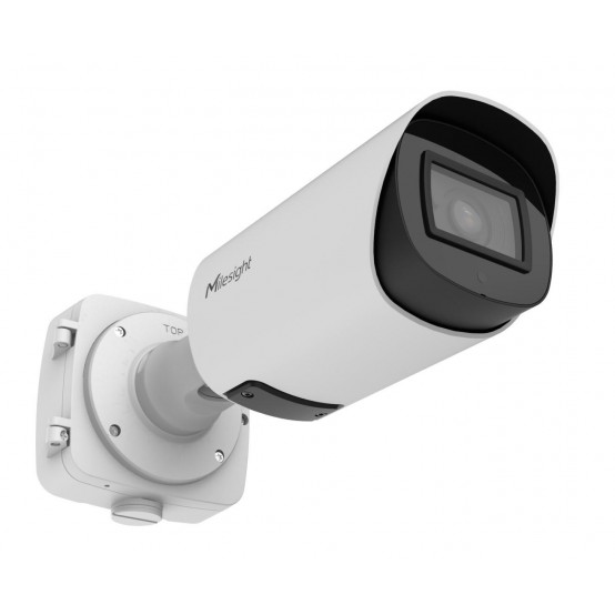 Camera de supraveghere Milesight  TS8266-FPC