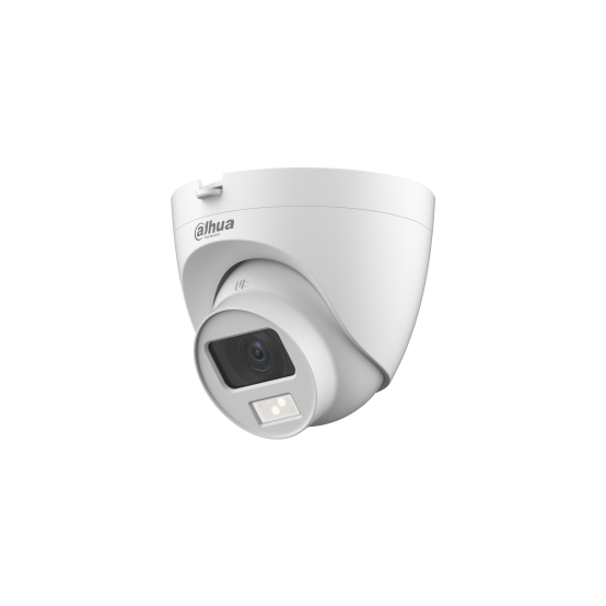 Camera de supraveghere Dahua  HAC-HDW1200CLQ-IL-A-0280B-S6