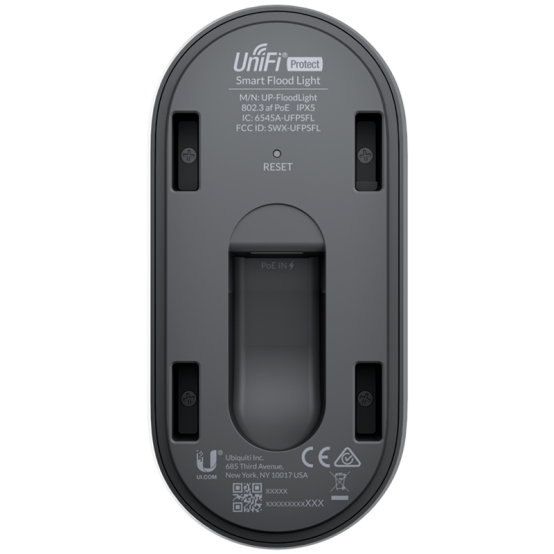 Camera de supraveghere Ubiquiti  UP-FLOODLIGHT