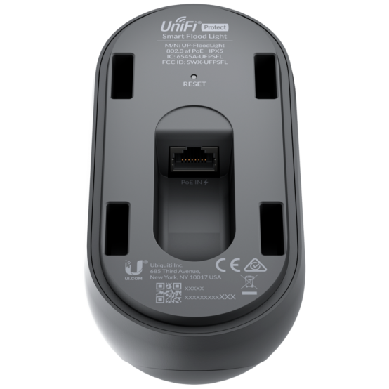 Camera de supraveghere Ubiquiti  UP-FLOODLIGHT