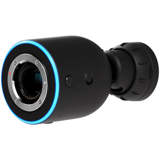 Camera de supraveghere Ubiquiti  UVC-AI-DSLR