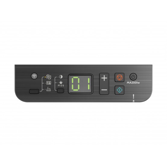 Imprimanta Kyocera MA2001w 1102YW3NL0