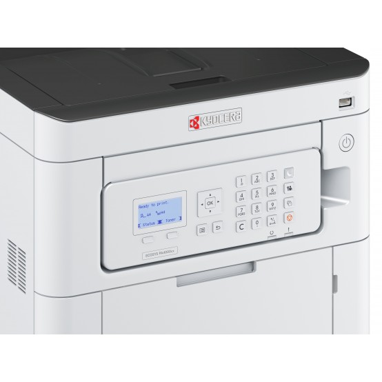 Imprimanta Kyocera ECOSYS PA4000cx 1102Z03NL0