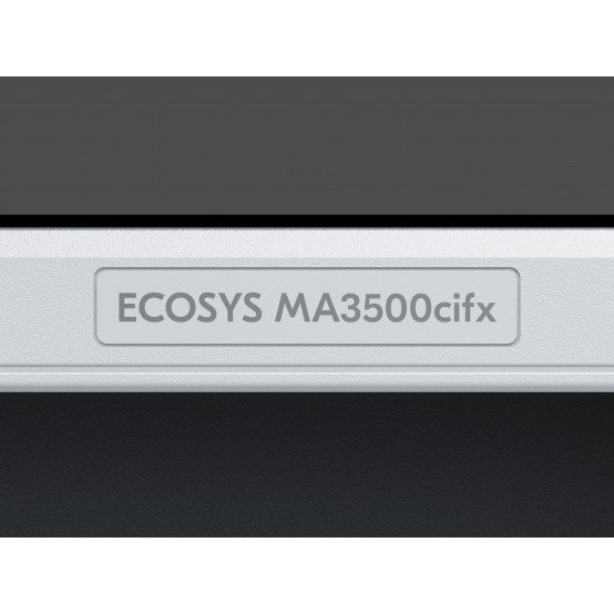Imprimanta Kyocera ECOSYS MA3500cifx 1102Z33NL0