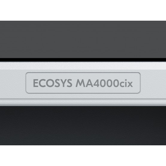 Imprimanta Kyocera ECOSYS MA4000cix 1102Z43NL0