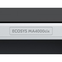 Imprimanta Kyocera ECOSYS MA4000cix 1102Z43NL0