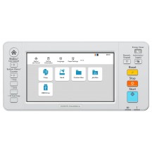 Imprimanta Kyocera ECOSYS MA4000cix 1102Z43NL0