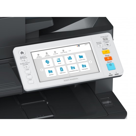 Imprimanta Kyocera ECOSYS MA4000cifx 1102Z53NL0