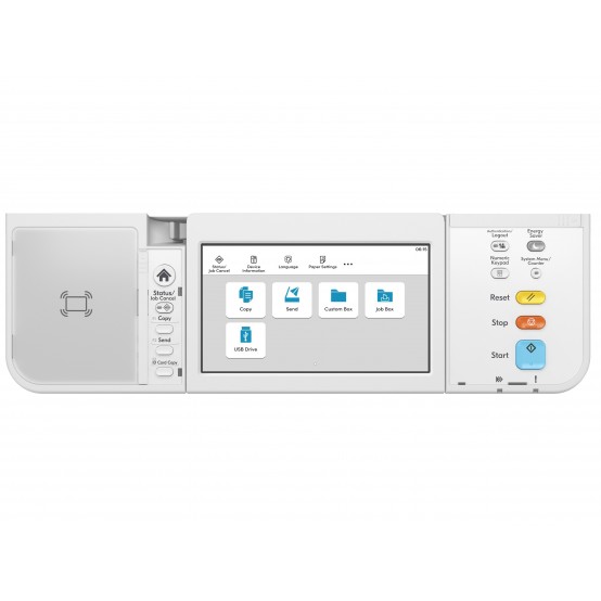 Imprimanta Kyocera ECOSYS MA4500ix 870B6110C113NL3
