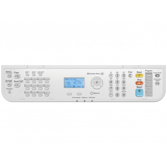 Imprimanta Kyocera ECOSYS MA4500x 870B6110C133NL3