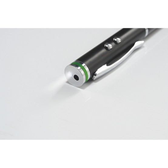 Presenter Leitz Stylus 4 in 1 64140095
