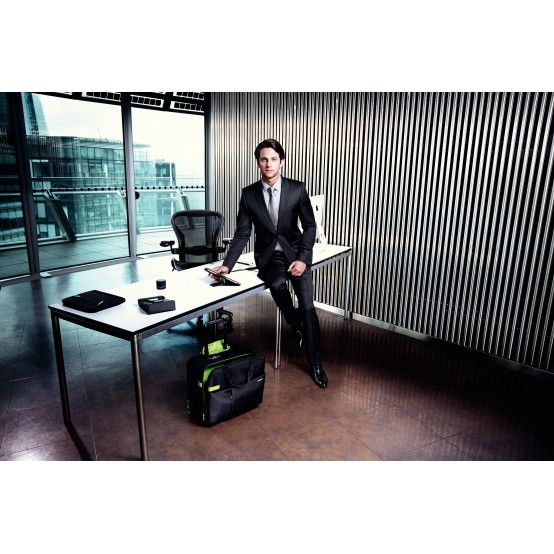 Presenter Leitz Stylus 2 in 1 64150084