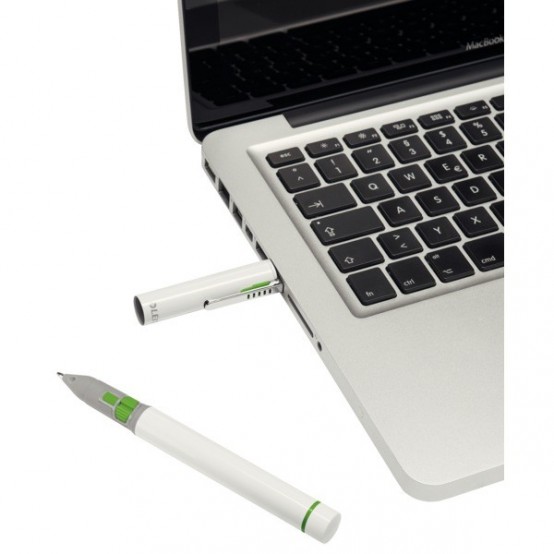 Presenter Leitz Complete Pro 2 67380001