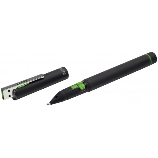 Presenter Leitz Complete Pro 2 67380095