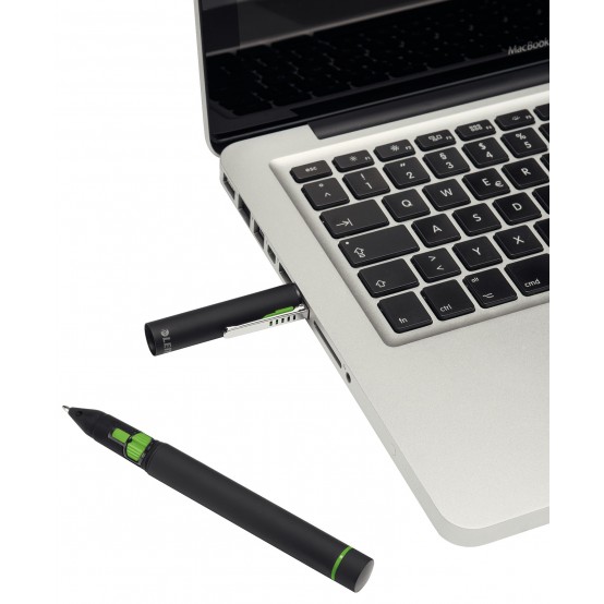 Presenter Leitz Complete Pro 2 67380095
