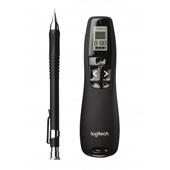 Presenter Logitech R700 910-003506
