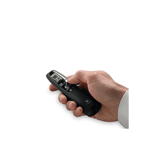 Presenter Logitech R700 910-003506