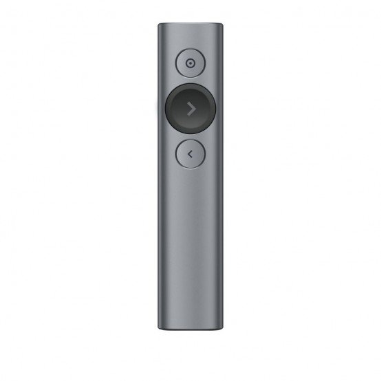 Presenter Logitech Spotlight Advanced Wireless Presentation Remote 910-004861