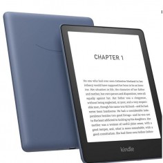 Tableta Amazon Paperwhite 2021 6.8 32G BLUE - DENIM B08B495320
