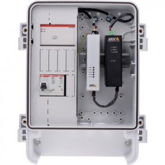 Adaptor PoE Axis  01154-001 2