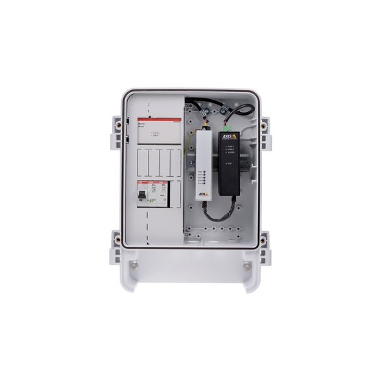 Adaptor PoE Axis  01154-001