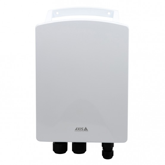 Adaptor PoE Axis  02453-001