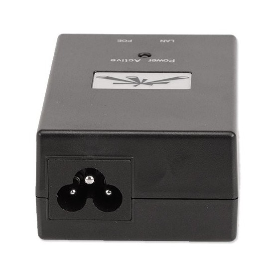 Adaptor PoE Ubiquiti  POE-24-12W