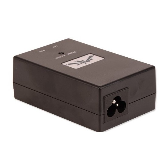 Adaptor PoE Ubiquiti  POE-24-12W