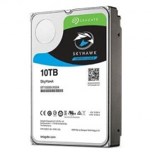 Hard disk Seagate SkyHawk Surveillance ST10000VE0004 ST10000VE0004