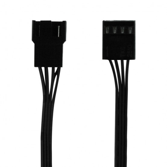 Cablu Arctic 4-Pin PWM Fan Splitter Cable ACCBL00007A