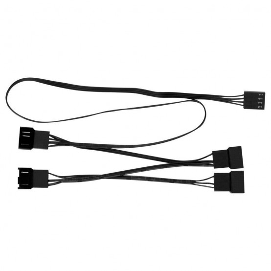 Cablu Arctic 4-Pin PWM Fan Splitter Cable ACCBL00007A