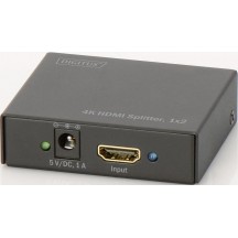 Multiplicator Digitus HDMI Video Splitter DS-46304