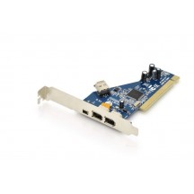 Adaptor Digitus DS-33203-2