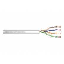 Cablu Digitus Cat.5e U/UTP 305m DK-1511-P-305-1