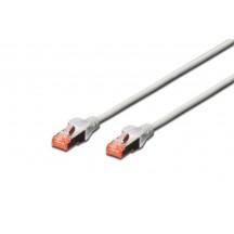 Cablu Digitus Premium Cat.6 S/FTP 10m DK-1644-100