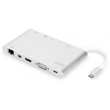 Docking Station Digitus Universal Docking Station DA-70861