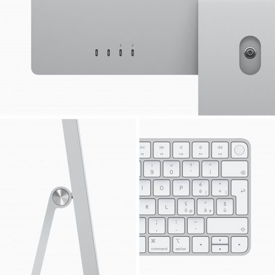 Calculator Apple iMac 24 MGPD3ZE/A