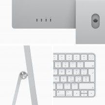 Calculator Apple iMac 24 MGPD3ZE/A
