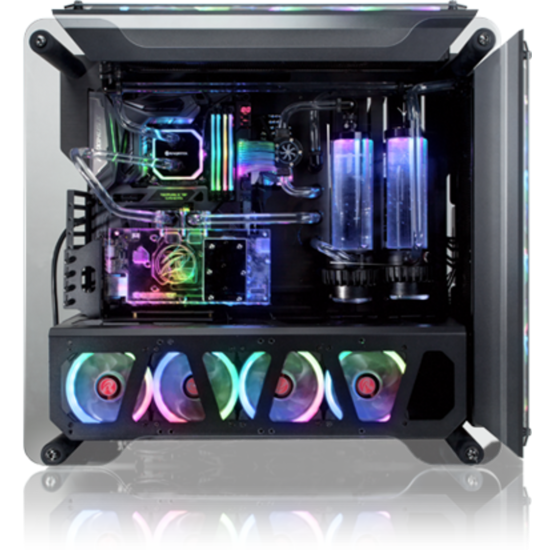 Carcasa Raijintek Enyo 0R20B00119