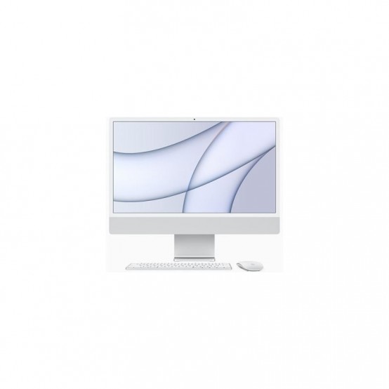 Calculator Apple iMac 24 Z12R0028P
