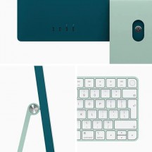 Calculator Apple iMac 24 Z12U001WN