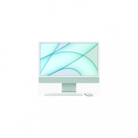 Calculator Apple iMac 24 Z12V001HG