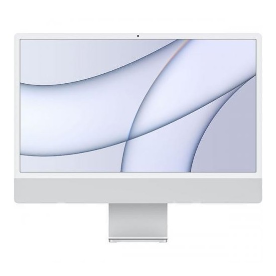 Calculator Apple iMac 24 Z13K004A4
