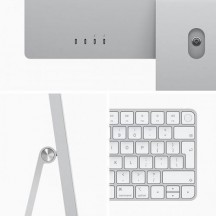 Calculator Apple iMac 24 Z13K004A4