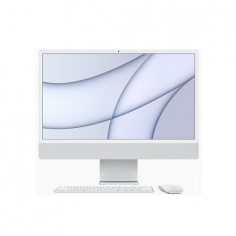 Calculator Apple iMac 24 Z13K004A5