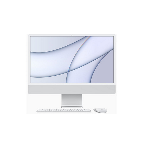 Calculator Apple iMac 24 Z13K004A5
