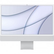Calculator Apple iMac 24 Z13K004A7